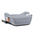 LORELLI Classic Стол за кола ZEN ISOFIX I-SIZE (125-150 см) GREY