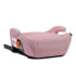 LORELLI Classic Стол за кола ZEN ISOFIX I-SIZE (125-150 см) ROSE