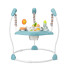 LORELLI Premium Бънджи JUMPY HOPPI BLUE