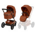 MAXI-COSI Комбинирана количка 2в1 FAME COPPER TERRA