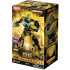 BLOKEES Фигура Transformers Glassic Class 15 B-127 96 Части