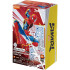 BLOKEES Фигура Marvel Rivals Champion Class 06 Spider-Man 83 Части
