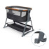 MAXI-COSI Мини кошара - кошче IORA PLUS ELEGANCE GRAPHITE