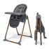 MAXI-COSI Стол за хранене AVA PLUS ELEGANCE GRAPHITE