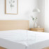ISLEEP Протектор за матрак EUCALYPT NATURA 60/120 см.