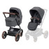 MAXI-COSI Комбинирана количка 2в1 FAME MOON GRAPHITE