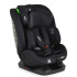 МОНИ Стол за кола I-SIZE FORZA (40-150 см) BLACK