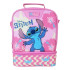 Must Термочанта за храна Stitch Pink