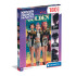 CLEMENTONI 180ч. Пъзел Super KPOP Demon Hunter