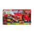 CARS HAULERS & SETS Камиона Mack Трансформиращ Се