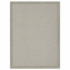 GINGER HOME Мемори килим LOLLA 150x200 СИВ