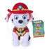 SM PAW PATROL The Dino Movie Плюшен Герой 20см.