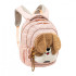 AstraBag Раница Fluffy puppy