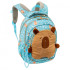AstraBag Раница Fluffy capy