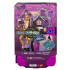 MONSTER HIGH Skulltimate Secrets 8 Кукла Clawdeen