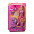 BARBIE FAMILY & FRIENDS Кукла Барби На Път