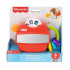 FP INFANT TOYS (6M+) Занимателна Играчка С Диск Със Снимки
