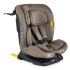 МОНИ Стол за кола I-SIZE VAMOS 360° ISOFIX (40-150 см) BEIGE