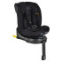 CANGAROO Стол за кола I-SIZE BRAVO 360° ISOFIX (40-150 см) BLACK