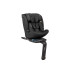 KIKKA BOO PLATINUM Стол за кола I-SIZE I-BOND ISOFIX (40-105 см) NOIR