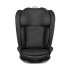 KIKKA BOO Platinum Стол за кола I-SIZE I- WAVE ISOFIX (100-150 см) NOIR