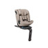 KIKKA BOO PLATINUM Стол за кола I-SIZE I-BOND ISOFIX (40-105 см) CHAMPAGNE