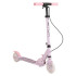 BYOX Скутер MANIAPRO PINK