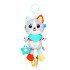 Bali Bazoo Играчка КОТЕ LUCA