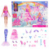 BARBIE FANTASY Адвент Календар