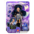 MONSTER HIGH MOONSPELL MAGIC Кукла Claire De Luna