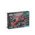 CLEMENTONI MECHANICS LABORATORY Конструктор Ultimate Racer 370ч.