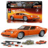 BRICK SHOP HW PREMIUM Lamborghini ‘71 Miura P400 SV 1523 Части