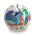 MONDO STITCH Топка Волейбол