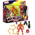 HASBRO Spider-Man MixMashers фигурка Deluxe