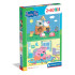 CLEMENTONI 2x60ч. Пъзел Peppa Pig