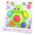 PLAYGO Костенурка Sensory звук и светлина