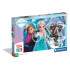 CLEMENTONI 104ч. Пъзел Frozen 25045