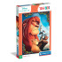 CLEMENTONI 104ч. Пъзел Disney The Lion King