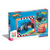 CLEMENTONI 3x48ч. Пъзел Hot Wheels
