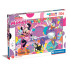 CLEMENTONI 104ч. Пъзел Disney Minnie Mouse
