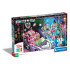 CLEMENTONI 104ч. Пъзел Monster High