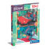 CLEMENTONI 104ч. Пъзел Disney Stitch