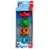 TTOYS комплект 4 миниколички