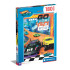 CLEMENTONI 180ч. Пъзел HOT WHEELS