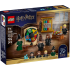 LEGO Harry Potter Замъкът Хогуортс Церемония с разпределителната шапка 76460
