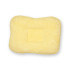 LORELLI Classic Възглавница за баня ЖЪЛТА