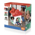 BESTWAY FISHER PRICE Надуваема къща гъба 107x91x110 см.