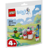 LEGO Bluey Чаеното парти на Блуи 30687