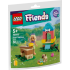 LEGO Кучешката колибка на Нова 30697