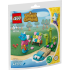 LEGO Плажната картина на Julian 30703